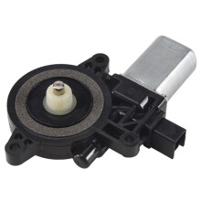Motor de Elevador de Vidro Regulador de Janela de Carro EléTrico Lado Direito D651-58-58X para  2 3 6 CX5