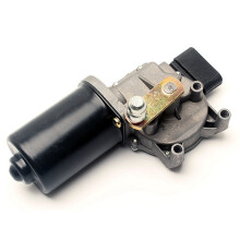 Motor Limpador de PáRa-Brisa Dianteiro para  Jumper III  Ducato III  Boxer 2006-2018 1363338080