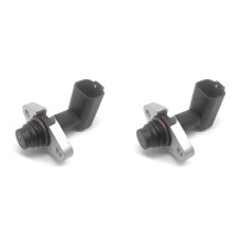 2X Nuevo Sensor de Velocidad del Árbol de Levas 3196491 319-6491 para Accesorios de Excavadora con Motor Diésel  CAT