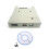 SFR1M44 U100 USB Floppy Drive Emulator ABS Machine voor Industrie Grijs 2