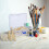Holzfiguren zum Bemalen 100 Sets 1