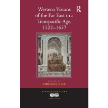 Western Visions of the Far East in a Transpacific Age 15221657 Paperba