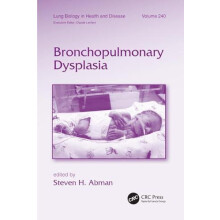 Bronchopulmonary Dysplasia Paperback Book