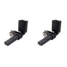 2X WHT005651 New ABS Wheel Speed Sensor for Q7 Cayenne 7P0927807 95860640502 95860640500