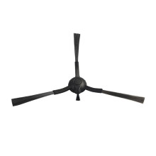 2 Satz für PVCR 5001 / 6001 / PVCRDC 5002 / 6002 Rollen-Seitenbürstenfilter-Lappen-Staubsauger-Zubehör