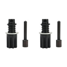 2X JDE81-1 JDE81-4 Kit de Ferramenta de de Motor e Pino de Sincronização para 4024, 4039, 4045, 4239, 4276, 6359, 6619