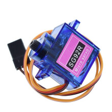 15PCS SG92R 9G Servo 9G 2.5Kg for RC Airplane Helicopter Controls Car Boat for