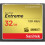 SanDisk SanDisk Extreme CompactFlash 32GB R120MB/s W85MB/s SDCFXSB-032G-G46 2