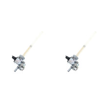 2X 16950-KEA-003 Gas Tank Tap Fuel Petcock Valve for CB600F Hornet 02 CB250F Hornet 96-01 CB600F