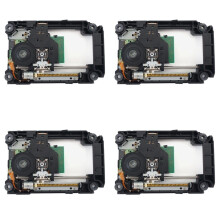 4X Replacement Blu Ray Lens Deck Kem-496Aaa with Kes-496 Optical for Ps4 Repair Part Dvd Drive Module Motor