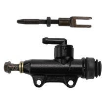 10X Cilindro Maestro de Freno Trasero de Motocicleta para- F650Gs F650Cs F700Gs F800Gs F800R F800St F800S F800Gt F900R F850Gs