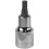 Sealey Sealey SBH018 Hex Socket Bit 6mm 1/2"Sq Drive 1