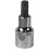 Sealey Sealey SBT024 TRX-Star* Socket Bit T50 1/2"Sq Drive 1