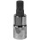 Sealey Sealey SBS016 Spline Socket Bit M12 1/2"Sq Drive 1