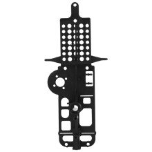 4X K110S.0002 Main Frame for XK K110S RC Helicopter Spare Parts Upgrade Parts Accessories