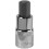 Sealey Sealey SBH022 Hex Socket Bit 10mm 1/2"Sq Drive 1