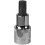 Sealey Sealey SBT025 TRX-Star* Socket Bit T55 1/2"Sq Drive 1