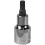 Sealey Sealey SBS012 Spline Socket Bit M7 1/2"Sq Drive 1