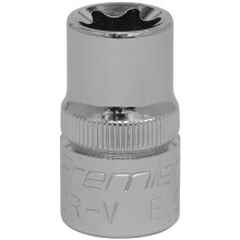 Sealey SET010 TRX-Star* Socket E16 1/2"Sq Drive