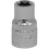 Sealey Sealey SET007 TRX-Star* Socket E11 3/8"Sq Drive 1