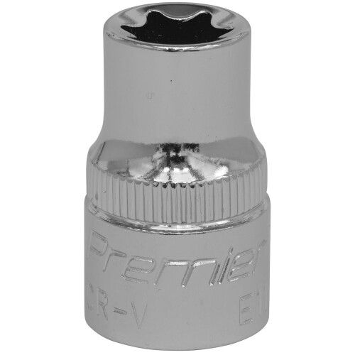 Sealey Sealey SET007 TRX-Star* Socket E11 3/8"Sq Drive