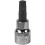 Sealey Sealey SBT014 TRX-Star* Socket Bit T45 3/8"Sq Drive 1