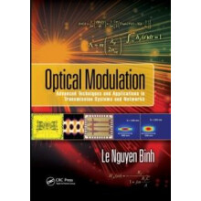 Optical Modulation Advanced Techniques and Applications in Transmissio