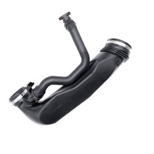 2X Air Intake Turbo Hose+Waste Valve for 408 5081.6T Turbocharged Intake Pipe 9811908380 9812171780