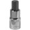 Sealey Sealey SBH023 Hex Socket Bit 12mm 1/2"Sq Drive 1