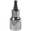 Sealey Sealey SBH017 Hex Socket Bit 5mm 1/2"Sq Drive 1