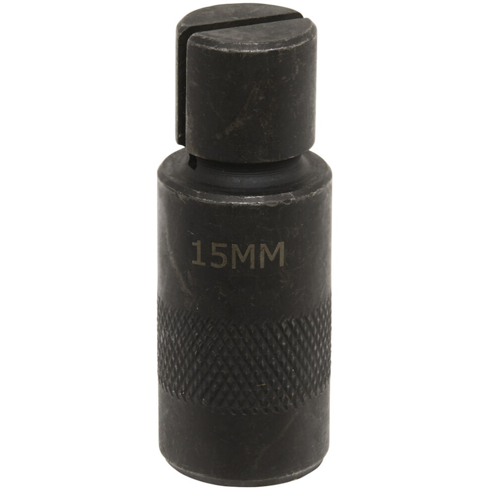 Sealey Ms062.v2-05 Replacement Ã15Mm Collet For Ms062 5054511982268