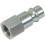 Sealey Sealey AC89 PCL Screwed Adaptor Female 1/8"BSP 1