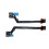 Flexible Cable for PS5 Portal Handheld Game Console Joystick Extension Cable Right 3