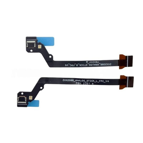 Flexible Cable for PS5 Portal Handheld Game Console Joystick Extension Cable Right 2