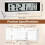 Digital Alarm Clock - LCD Display Desktop Electronic Clocks with Backlight, Battery-Powered, 12/24-Hour Date Day 7