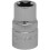 Sealey Sealey SET008 TRX-Star* Socket E12 3/8"Sq Drive 1