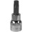 Sealey Sealey SBT015 TRX-Star* Socket Bit T47 3/8"Sq Drive 1