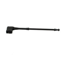 2X for Goldwing 1800 GL1800 2001-2005/Gold Wing GL1500 2006-2016 Motorcycle Accessories Antenna Base Channel Radio