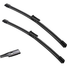 Scheibenwischerblätter für Silverado/Sierra 2014–2018, 2er-Pack (22" + 22")