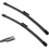Torkarblad för Silverado/Sierra 2014–2018 22"+22" 2-pack 1