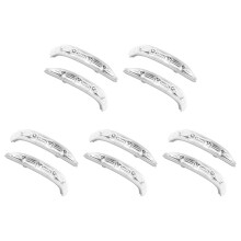 5X LED Miroir LumièRe Clignotant Clignotant RéPéTeur pour Tucson IX35 2009-2014 87624-2S200 87614-2S200