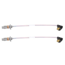 2pcs Car Engine Oil Pump Adapter Wiring Harness A2701502900 2701502900 for A/B CLA GLA 180 200 250