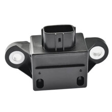 15096372 YAW Sensor Lateral Accelerometer Sensor Modul för H3 H3T 3.7L 5.3L MR527442 EWTS53AA EWTS53A 25927021