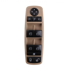 Novo Interruptor Elétrico de Janela de Carro de Alta Qualidade A1698206710 1698206710 para - W169 W245