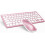 Bluetooth Keyboard and Mouse for iPad iPadOS 13+ 1