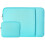 RAINYEAR 14-inch laptop sleeve protective case with front 1