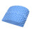 Fankiway Lumbar Relaxer Back Support for Spine Stretch and 1
