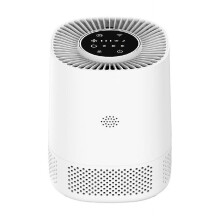 Giyblacko Air Purifier HEPA Filter for Large Room