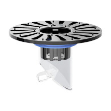 Giyblacko Gravity Drain and Filter for Bathroom Laundry