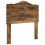 VidaXL vidaXL Headboard Smoked Oak Engineered wood 4